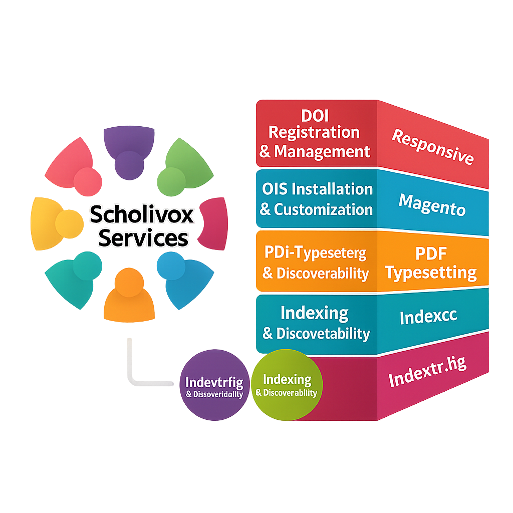 Journal Workflow